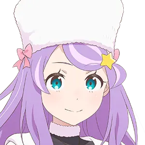 アナスタシア・ホーシン